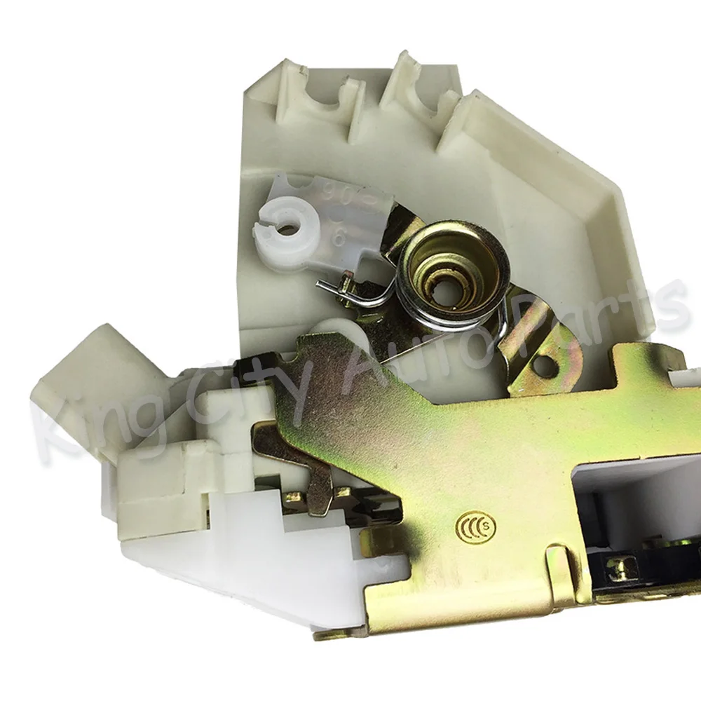 CAPQX For FORD MONDEO 2001-2007 Front Rear Door Lock Block Central Control Lock Motor Accessories