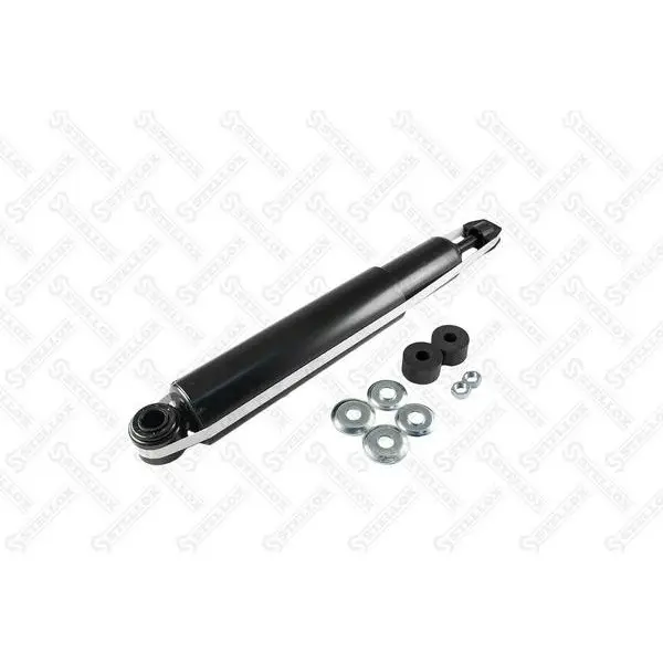 Амортизатор задний газовый Land Rover Discovery 89/Range 8|Детали амортизаторов| |