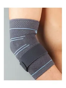 

Elbow brace Woven for Epicondylitis (304)