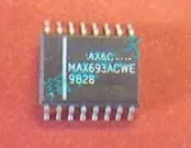 (100% новинка) MAX693ACWE MAX693 SOP16 новые оригинальные заказы приветствуются