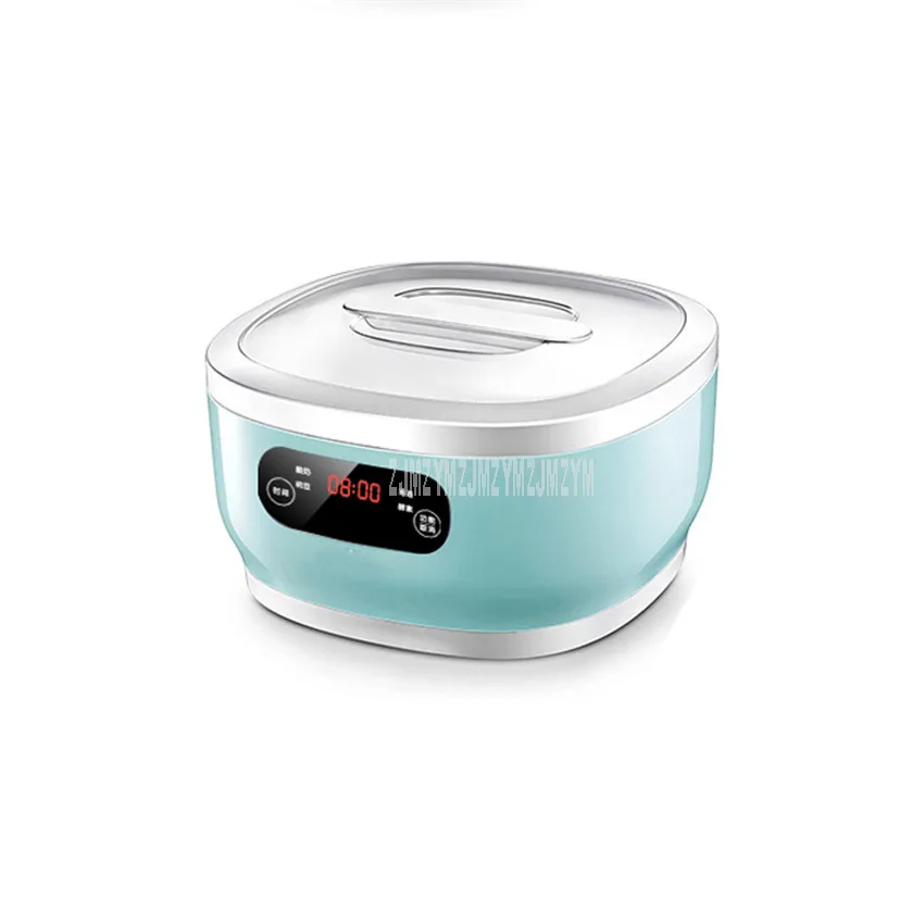 

SNJ-576CN 1.5L Ceramic Electric Automatic Yogurt Maker Machine Fermenter Household Kithchen DIY Yogurt Fermenting Machine 220V