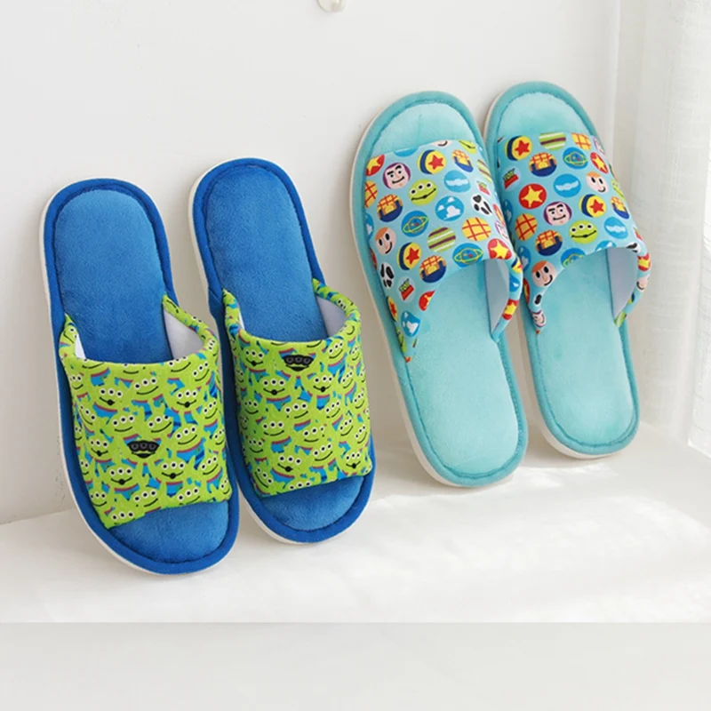 toy story slippers