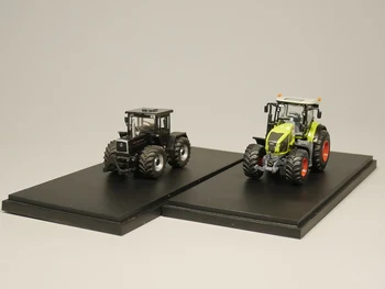 

schuco 1:87 tractor Diecast model