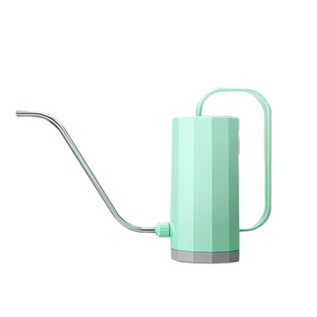 

Succulent Plant Watering Watering Can Transparent Watering Can Long Mouth Watering Can Gardening Supplies