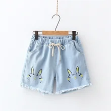 Pantalones cortos