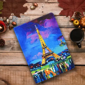 

Cartoon Case for Lenovo Tab M10 Plus 10.3 TB-X606F TB-X606X Protective Cover PU Leather for Lenovo TAB M10 FHD Plus 10.3" Tablet