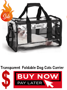 Title 29, Pet Carrier Dog Cat Puppy Kitty Carry Bag Outer...