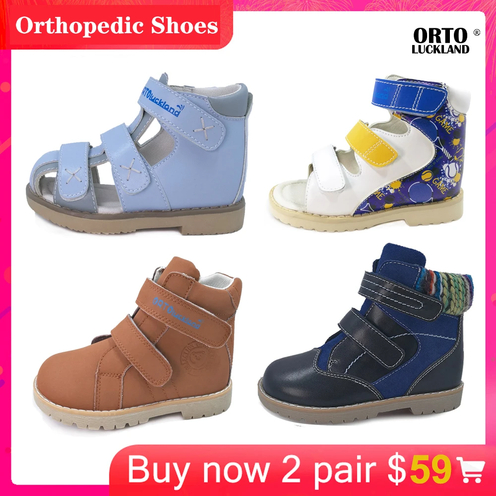 stylish orthopedic sneakers
