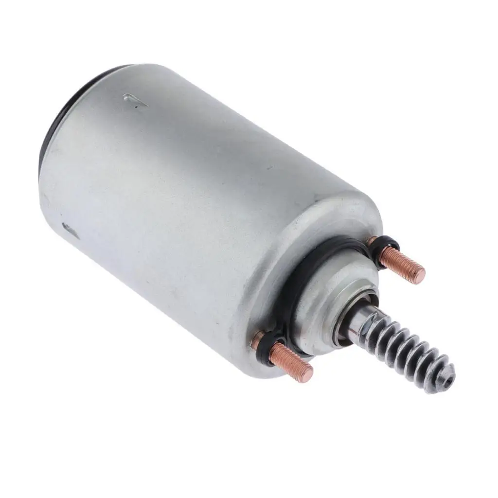 Durable Eccentric Shaft Actuator Compatible with BMW E81 E82 E88 E46, Replace#11377509295