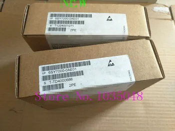 

1PC 6SY7000-0AE01 New and Original Priority use of DHL delivery