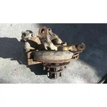 

STEERING KNUCKLE FRONT LEFT MITSUBISHI MONTERO (L040)