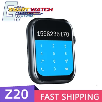 

Smart Watch 2020 for Men Heart Rate Fitness Bracelet Women Men for Ios Oppo Xiaomi huawei watch fit Pk Iwo 13 zeblaze gts hw12