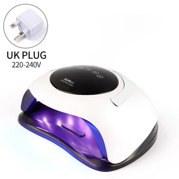 UK Plug