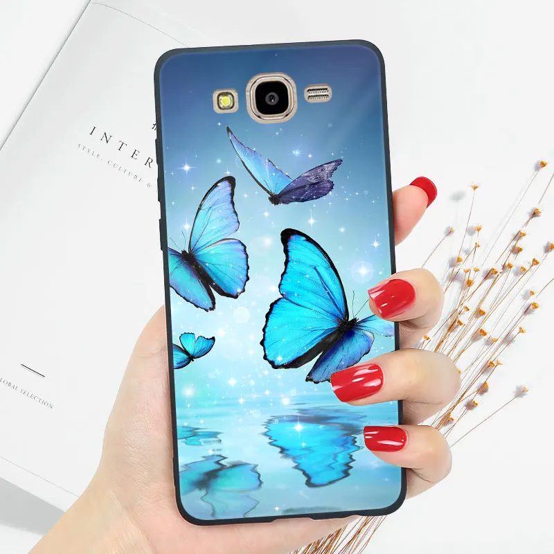 xx22 Яркий блестящий чехол для samsung J3 J1 J5 J7 чехол для Cumper samsung Galaxy j3 j5 j1 крышка чехол s - Цвет: xx22