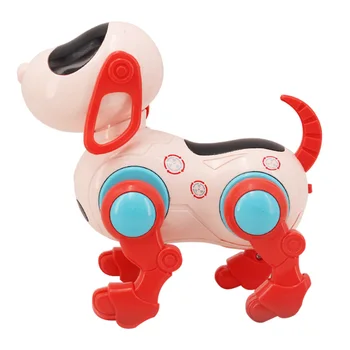 

1Pc Programmable Robot Programmable Robot for kids for Children Playing Gift Kids