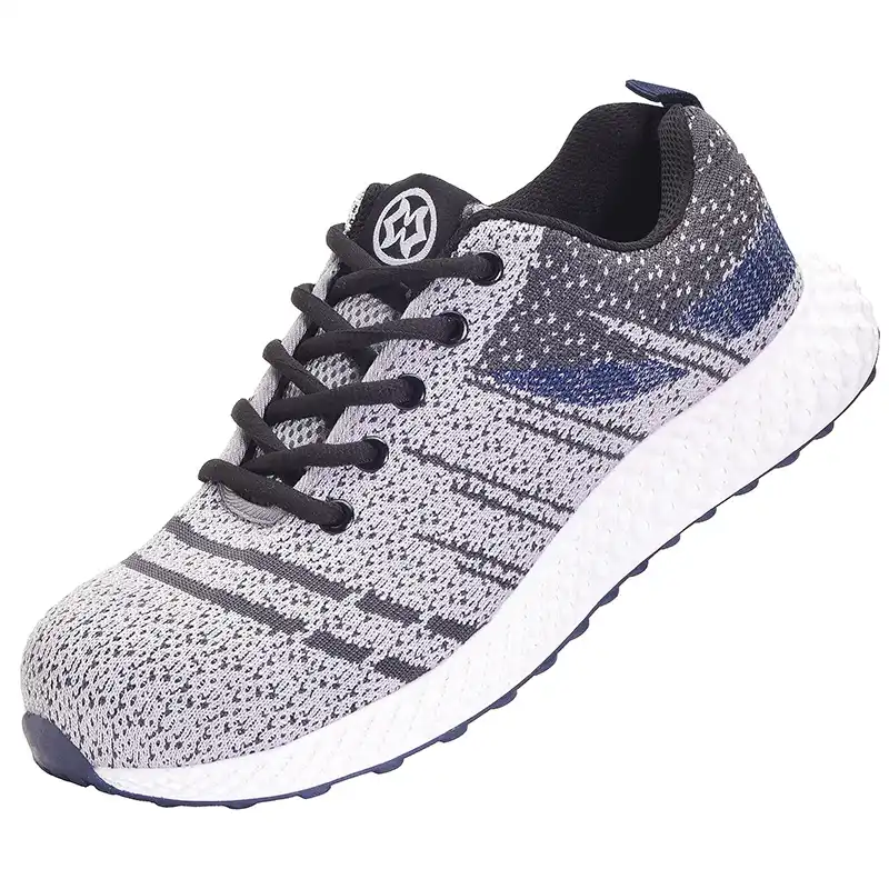 non slip work tennis shoes