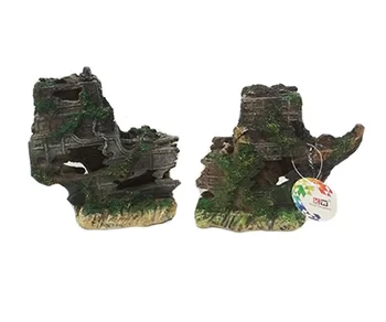 

Decoration KW ZONE U-330 Ship (KW) for aquarium 42 x 14 x 21 cm