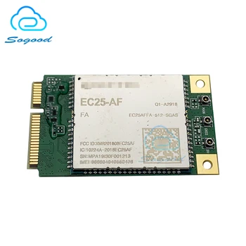 

100pcs EC25-AF Mini Pcie module+ 10pcs usb adapter + 10pcs. pigtail