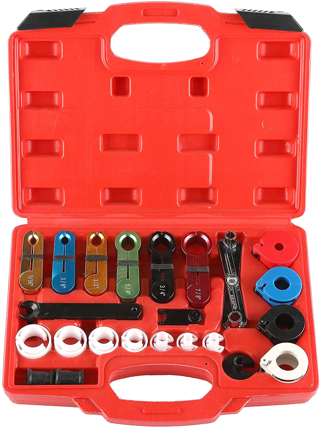 Automotive Tools & Supplies Lisle 39960 Ford Transmission Oil Cooler