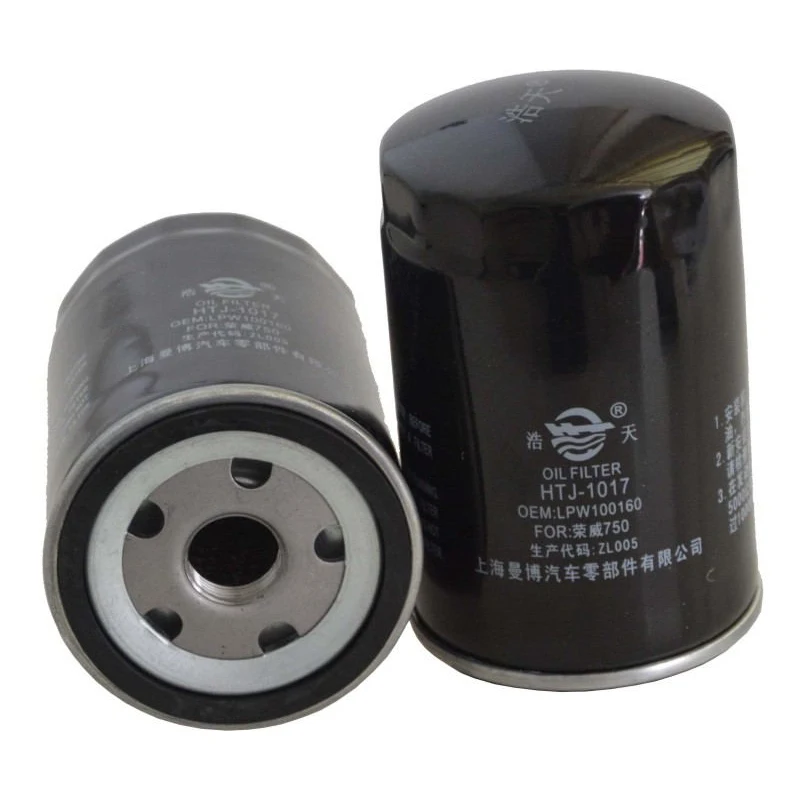 1 шт. Авто масляный фильтр для MG7 2.5L Cadillac SRX 4.6L Rover 75 1998-2005 Roewe 750 2005- Chevrolet Captiva 2007-2012 LPW100160