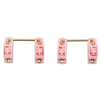 

60% 87 Mechanical keyboard Pcb Mounted Stabilizer Case 6.25u Modifier Key Plate