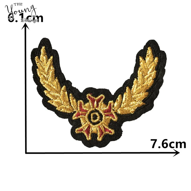 Мультяшная термоклейкая нашивка аппликация для вышивания сделай сам