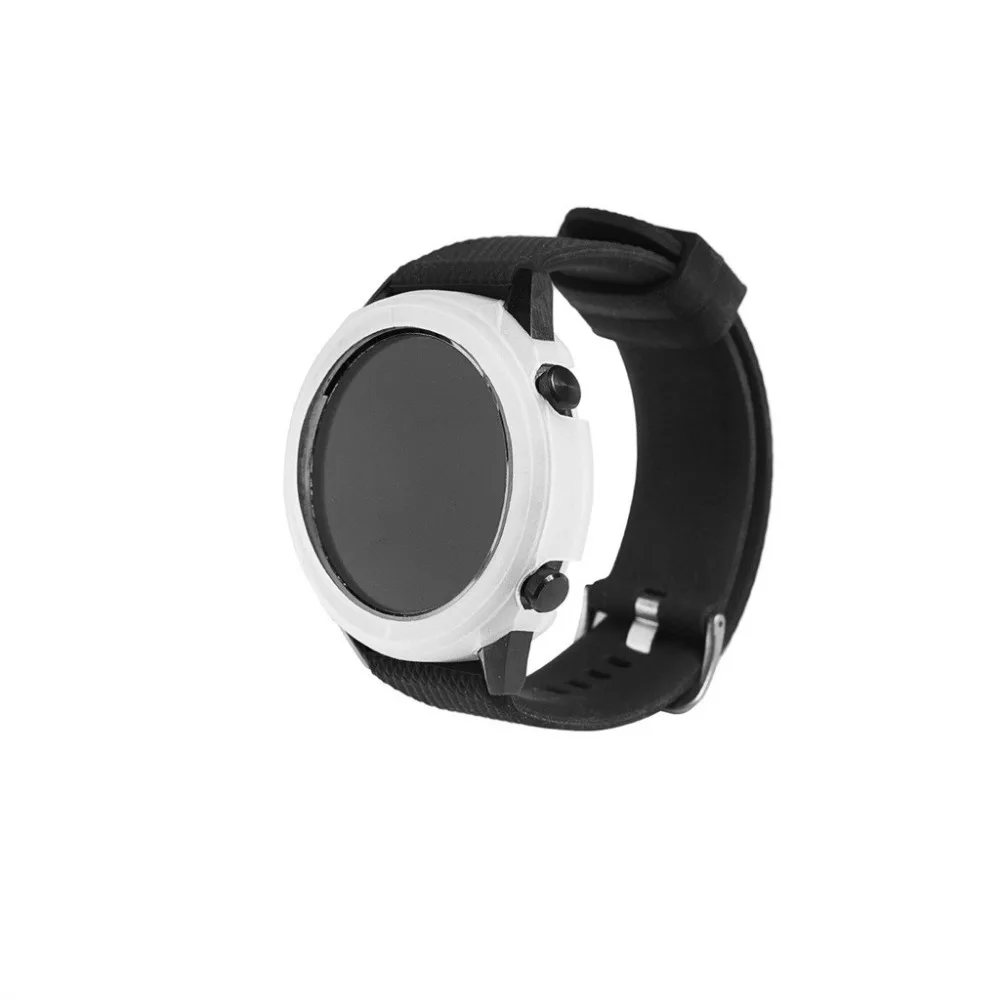 Ремешок на запястье для huawei Band, мягкий ультратонкий защитный силиконовый чехол из ТПУ для huawei Watch GT, от поставщика
