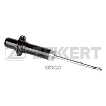 

Shock absorber suspension gas. Before. SsangYong Rexton 01-zekkert art. sg-2651