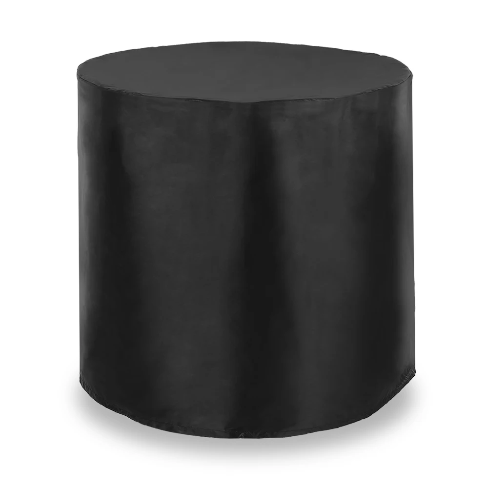 

BBQ Grill Cover UV Protective Weather-resistant Outdoor Rain Cover Dust-proof Protection for Barbecues Grill