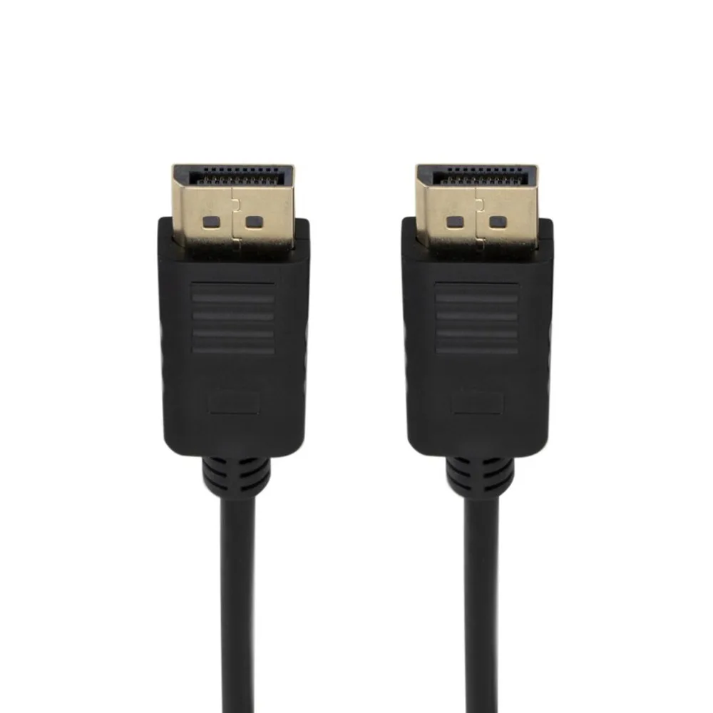 Кабель Displayport кабель Dp-HDMI 3 метра большой Dp кабель «Папа-папа» Dp кабель адаптера Dp адаптер
