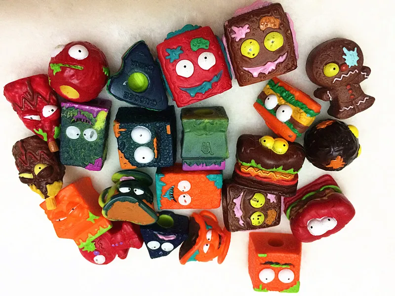 The Grossery Gnag (3)