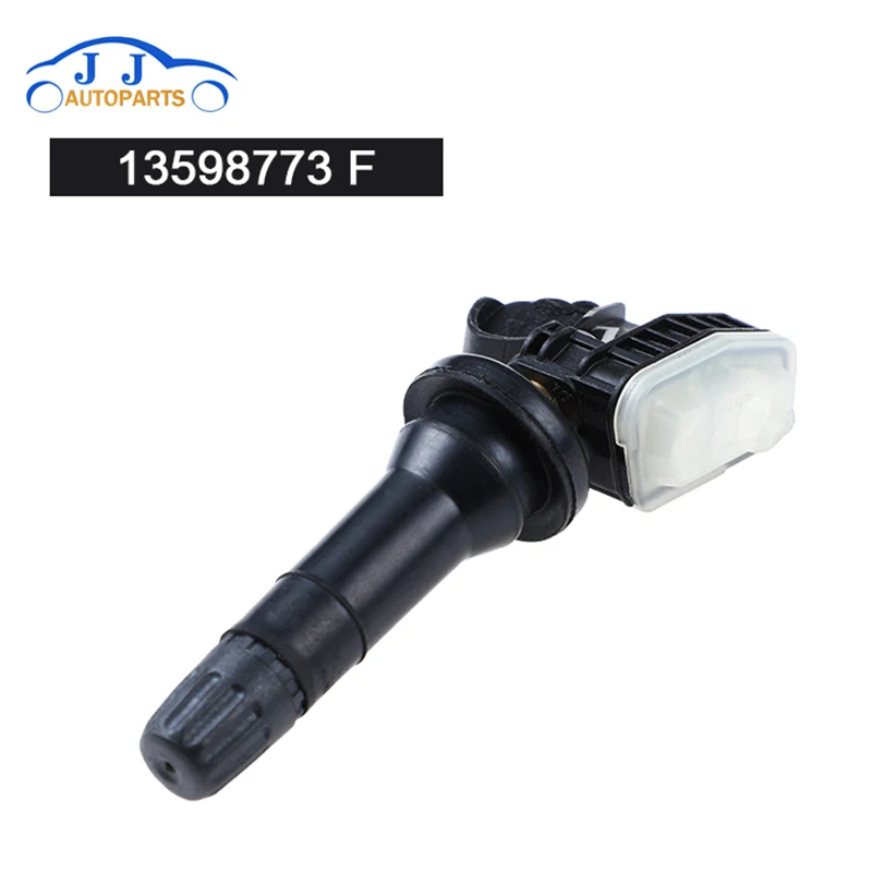 YAOPEI датчик давления в шинах OEM 13598773 TP3040050 для Acadia Enclave Traverse 433 МГц TPMS датчик
