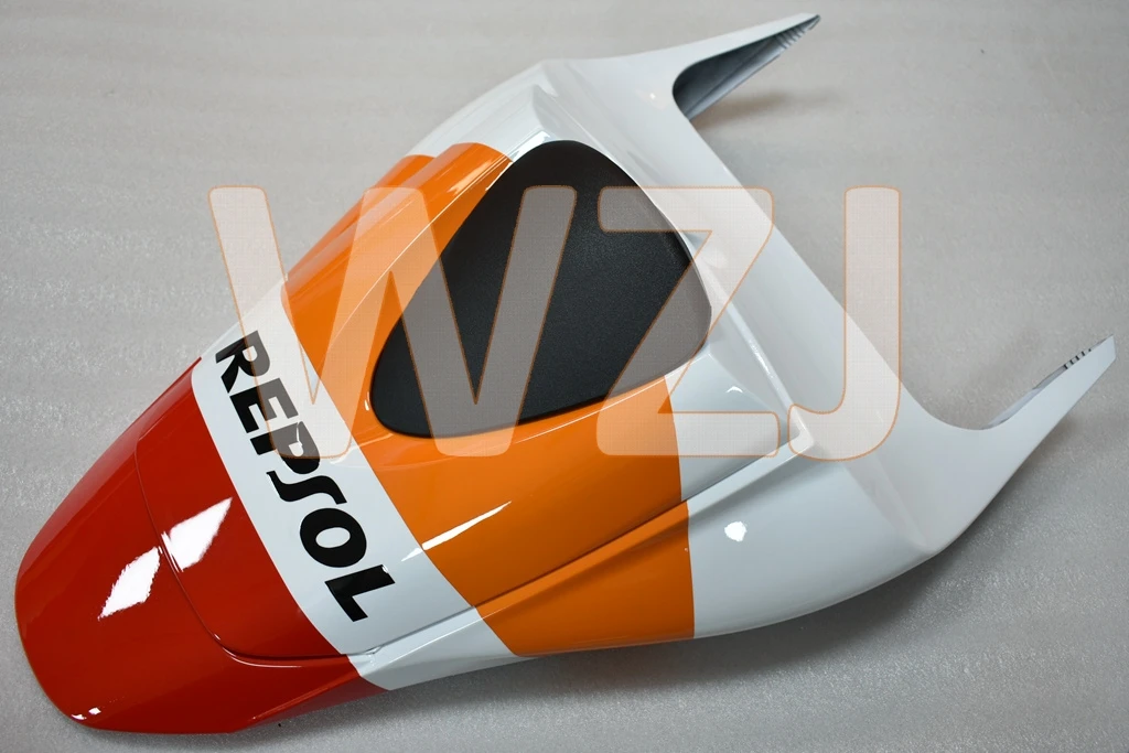 Для Honda CBR600RR 2007 обвес CBR 600 RR 07 наборы для тела CBR 600 RR 2007-2008 набор для всего тела
