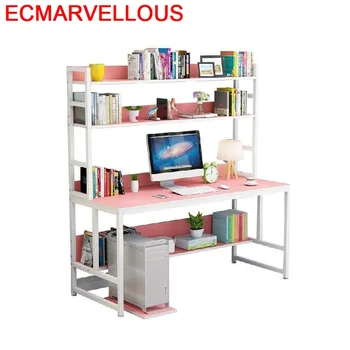 

Para Office Notebook Stand Scrivania Ufficio Dobravel Support Ordinateur Portable Laptop Mesa Bedside Computer Desk Study Table