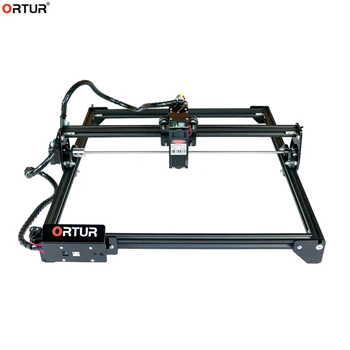 

Ortur 15W/20W USB Desktop Large Size Laser Engraving Cutting Machine for Mobile Phone Case/Metal/Acrylic/Plastic/Leather Carving