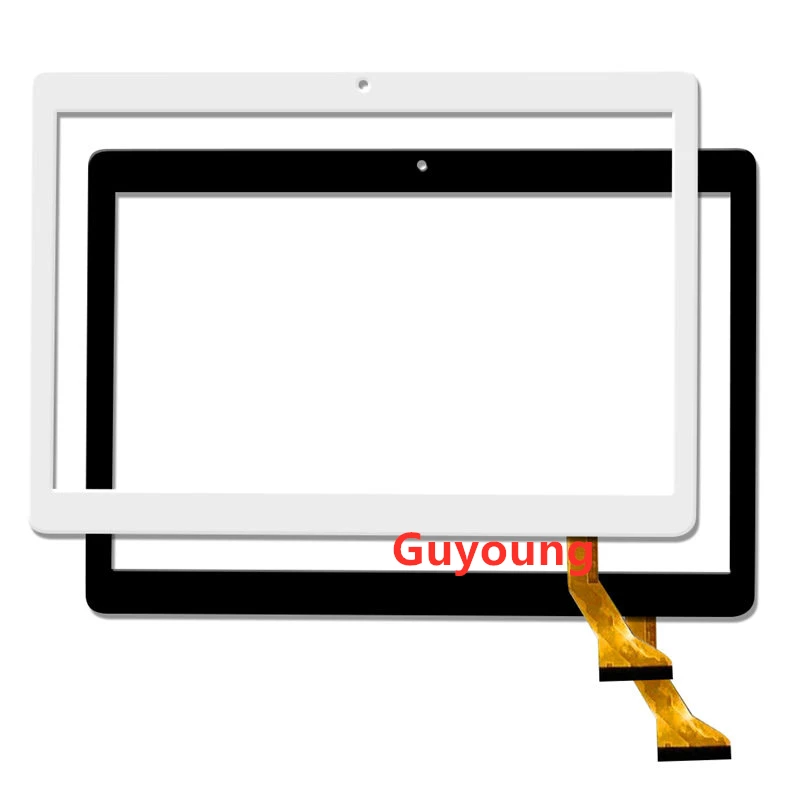 

10.1" MF-879-101F MF-835-101F CH-1096A1-FPC276-V02 DH-1096A1-PG-FPC276-V02 ZS MJK-0607-V1 FPC MJK-0675 FPC-220-V0 touch screen