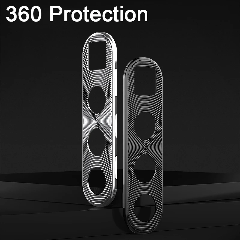 360 Защитный чехол для объектива камеры для Xiao mi Red mi Note 8 Pro Чехол Xio mi A3 mi a3 mi a 3 Note8 Note8pro 8pro 8T протектор