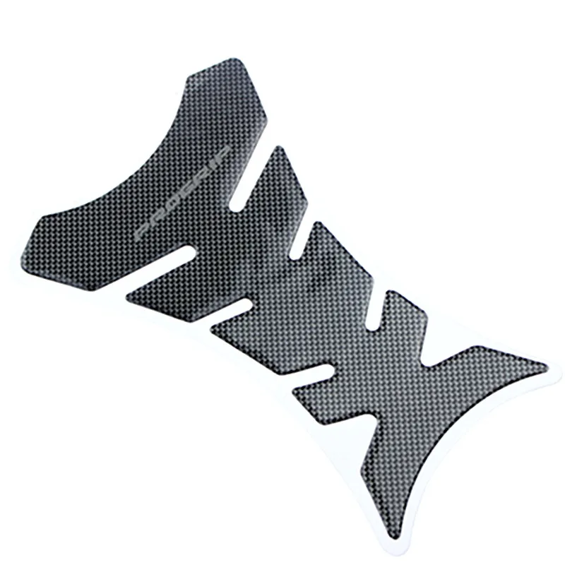 Motorcycle Carbon Fiber Tank Pad Protector sticker for BMW F800GT F800R F800S F800ST HP2 EnduRo Megamoto | Автомобили и мотоциклы