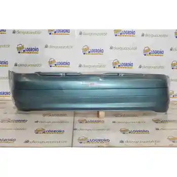 

REAR BUMPER RENAULT CLIO II PHASE II (B/CB0)
