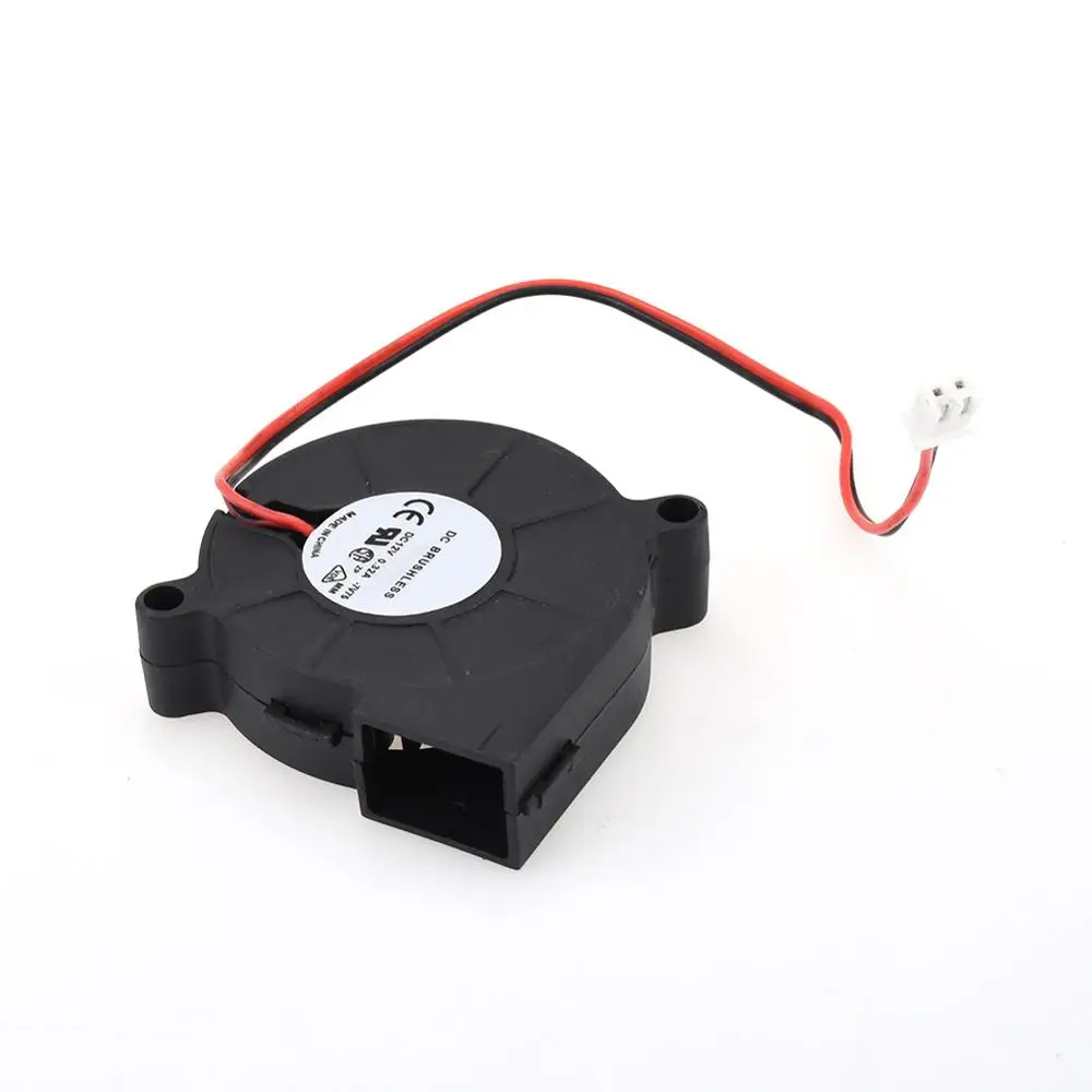 

Centrifuge 0.32A 5CM 12V for Delta Blower Turbofan Gale volume fan BFB0512HH