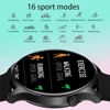23681-b6cb92.jpg Senbono Montre Connectée Ronde Max8 pour Homme et Femme