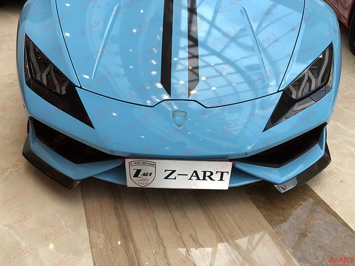 Комплект для тюнинга из углеродного волокна Lamborghini Huracan комплект Lamboghini LP610