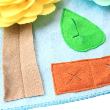 

Universal Stress Release Easy Clean With Straps Training Pad Foraging Skill Slow Feeding Home Dog Snuffle Mat Colorful Flowers