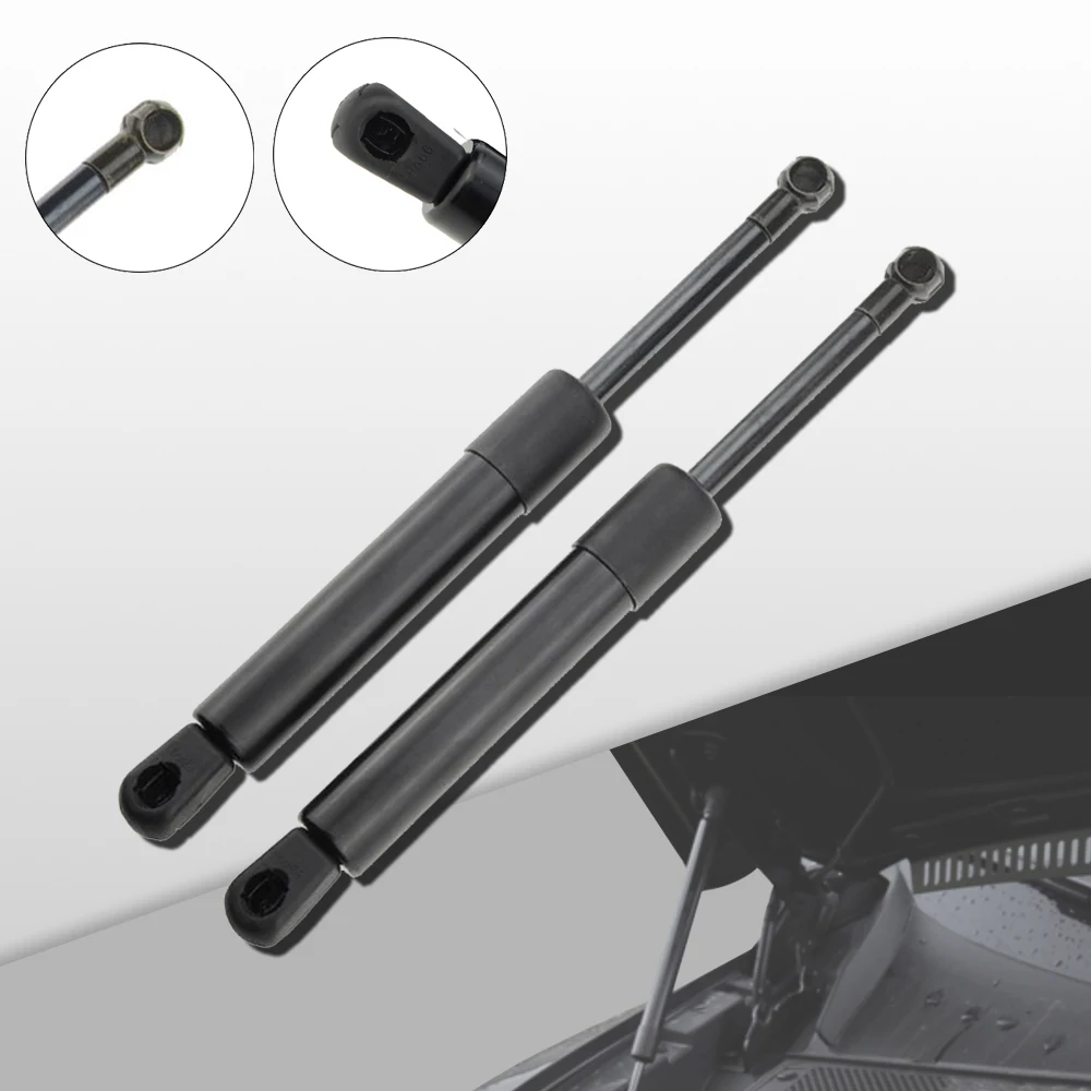 

2 шт., передний подъемник капота для Benz W163 ML320 ML350 ML430 ML500 1998-2005 SG403062