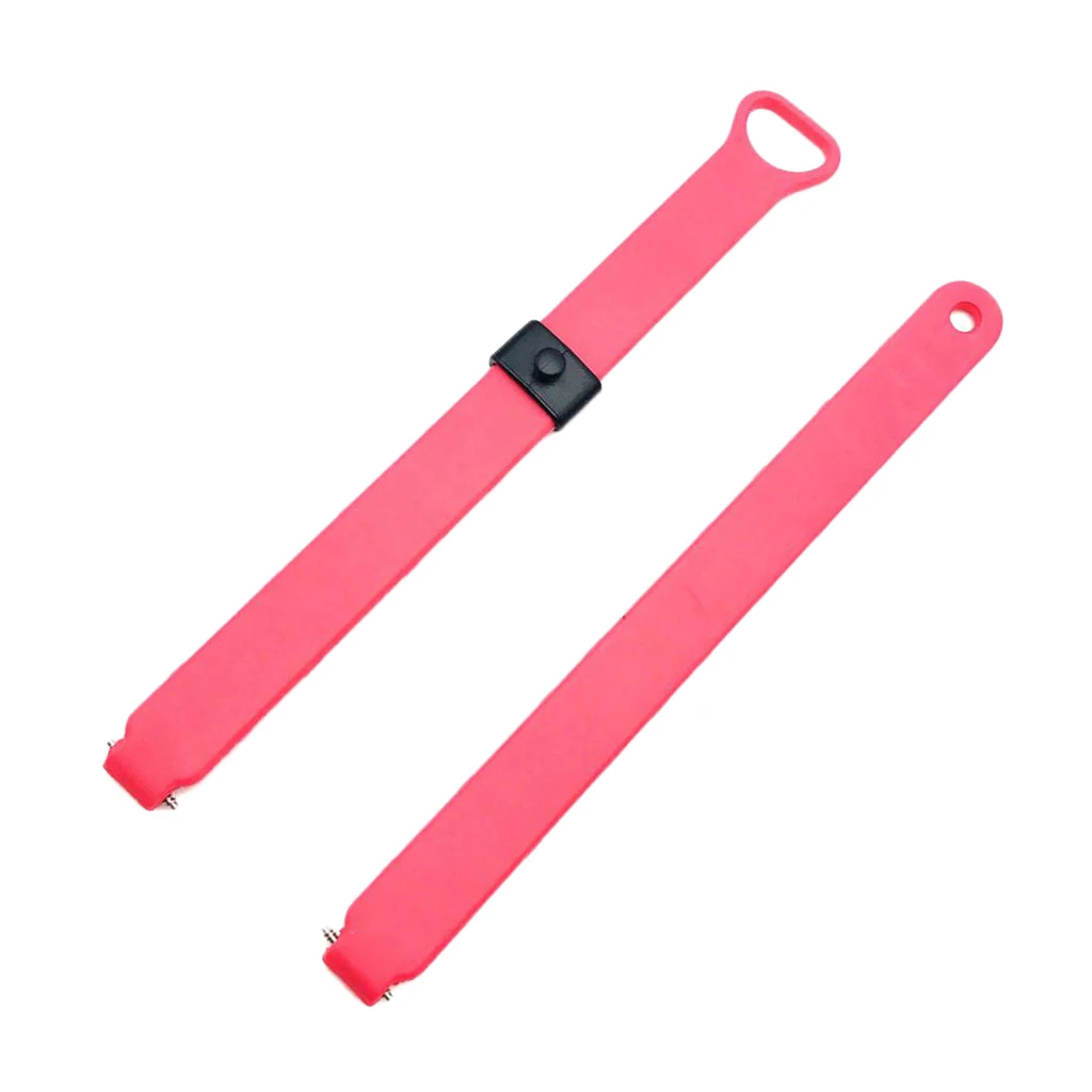 Soft Watch Band Wristband with Clasp Replacement Strap For Misfit Ray Fitness Tracker Smart Wearable