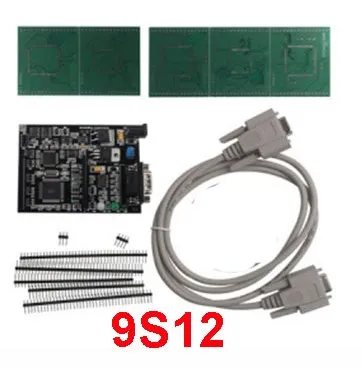 MC68HC908AZ60 MC68HC05H12 Programmer ETL 908 Programmer 705 711 9S12 Auto ECU