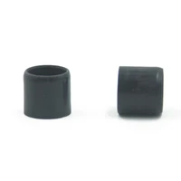 5/10pcs MB-15AK 14AK MIG/MAG Euro Style Welding Gun Goose Neck Bend Black Casing Replace Part - Image 6