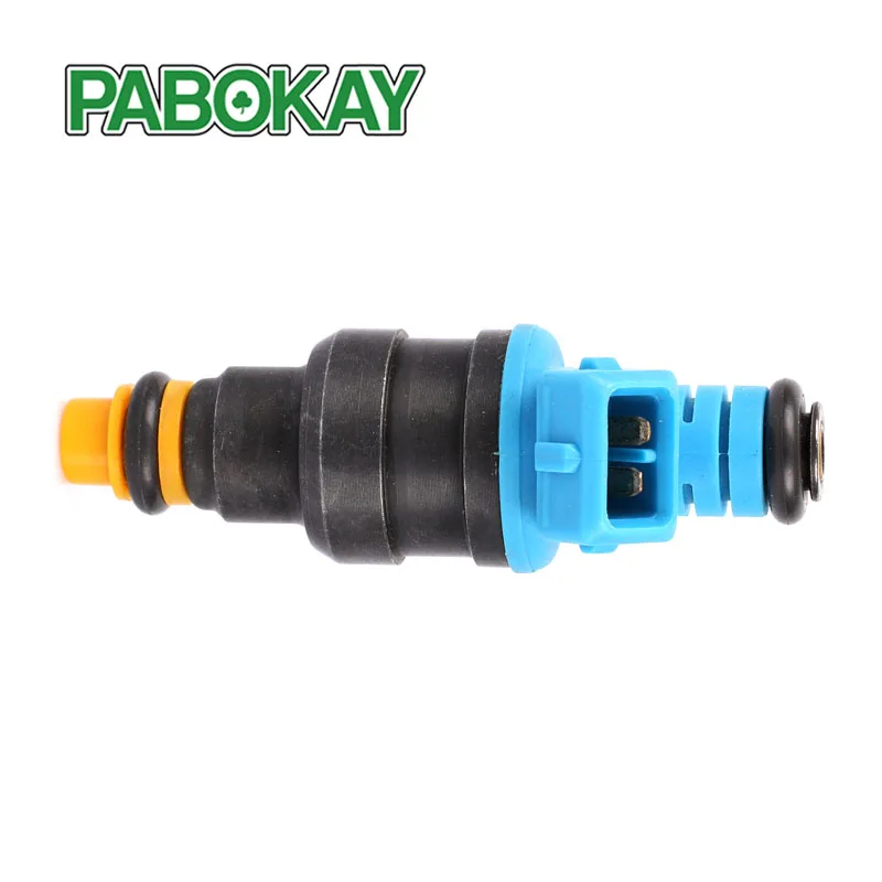 2 pcs High Performance Low Impedance 1600cc 160LB EV1 Top Fuel