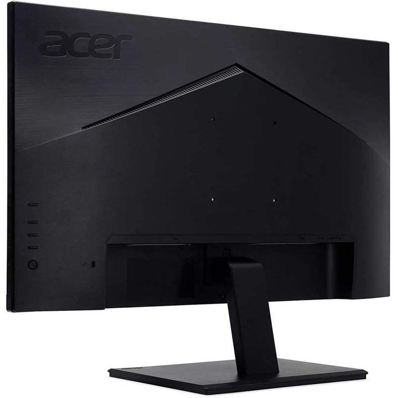 Монитор Acer 27" V277bi черный IPS LED 16:9 HDMI Mat 250cd