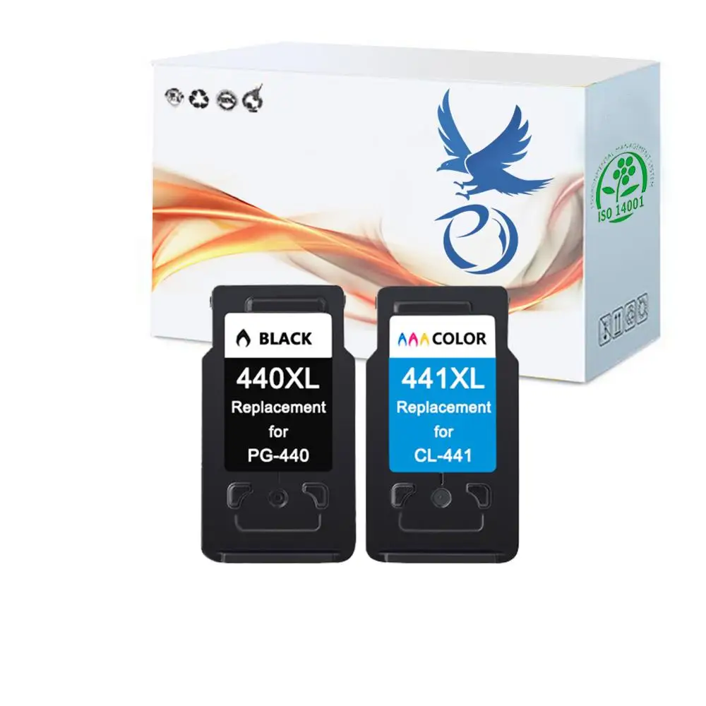 Pg 440 Xl Картридж Купить